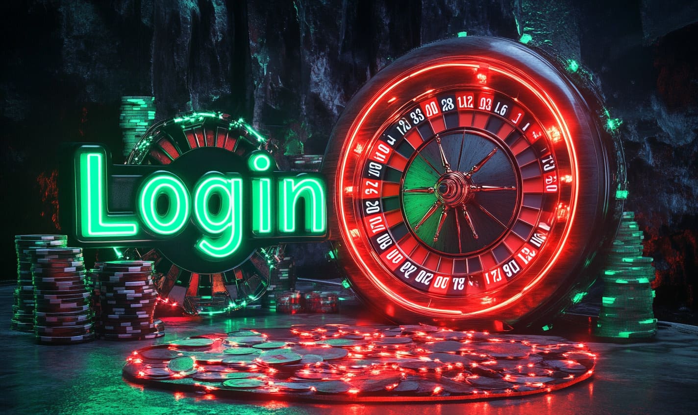 Daftar sekarang di Situs Kasino SINAR303
                          